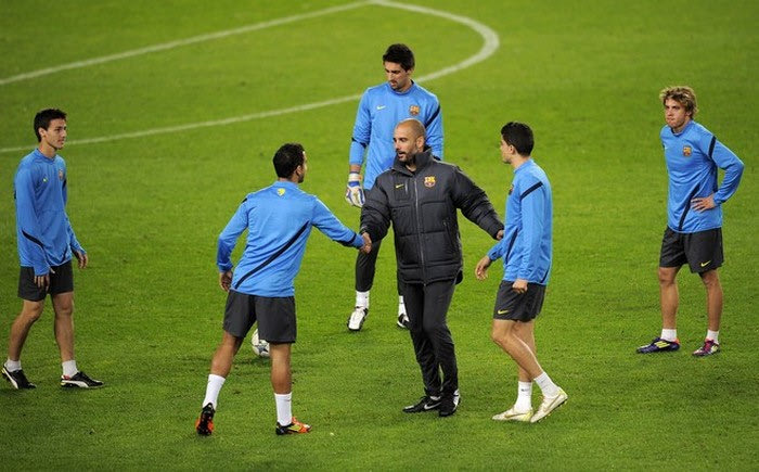 Γκουαρδιόλα: “Ποιο Clasico; Να σωθεί το ευρώ”!