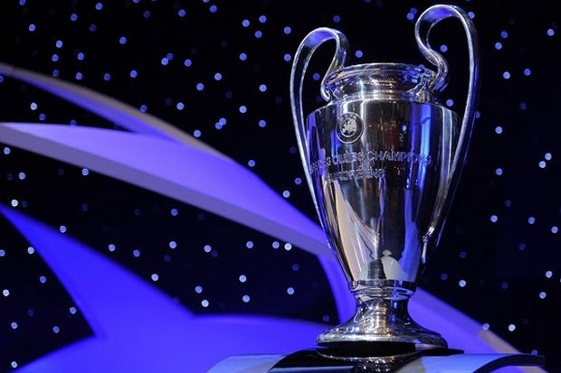 LIVE η τελευταία αγωνιστική του Champions League