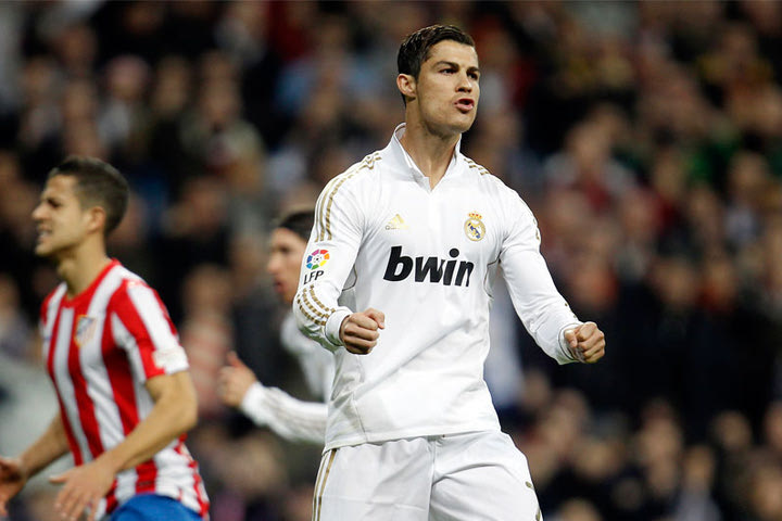 Σπόρτινγκ: Το “θύμα” νούμερο 22 του CR7!