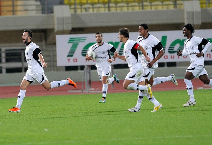 Tο Top-5 της 13ης αγωνιστικής