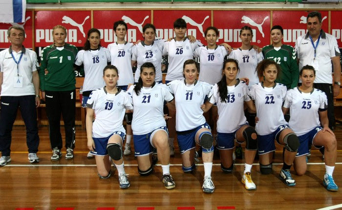 Φιλική ισοπαλία πριν απ’ τη Σλοβακία