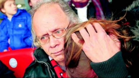 Συγκίνηση για καρκινοπαθή οπαδό