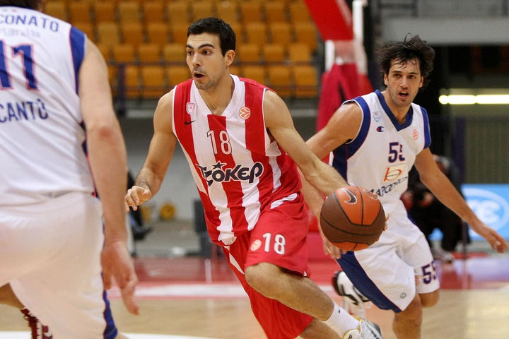 Σλούκας: “Έχουμε ψυχή”