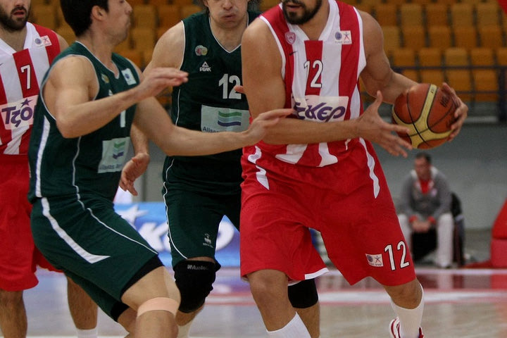 Επέστρεψε στις προπονήσεις ο Παπαδόπουλος