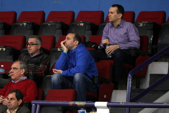 Θέλει τελικούς ο Ολυμπιακός πριν το Final-4!