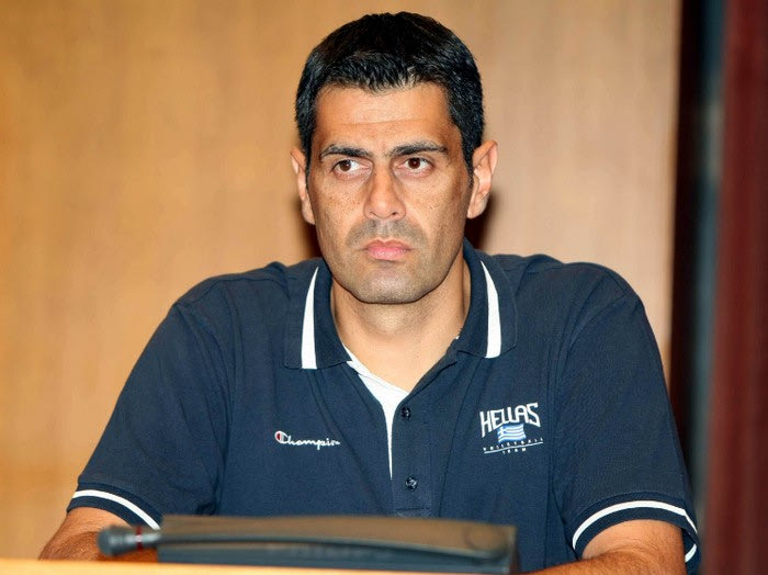 Καζάζης και επίσημα στον Παναθηναϊκό