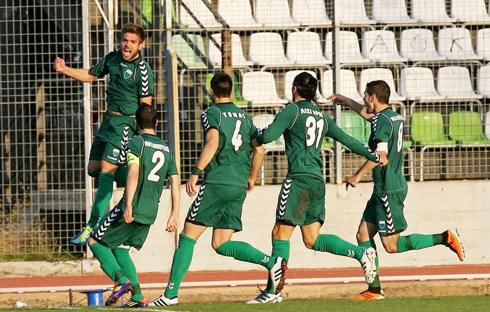 Λεβαδειακός-Πανιώνιος Preview