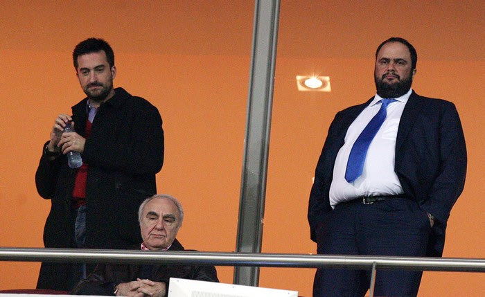 Στέλνει επιστολή διαμαρτυρίας στην UEFA!