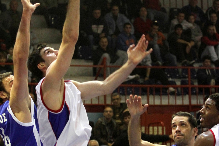 Παρελθόν ο Μακρυδήμας