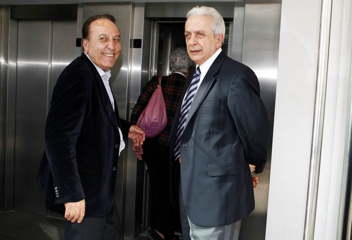 Πρόταση Μαυροκουκουλάκη για τον Παναθηναϊκό