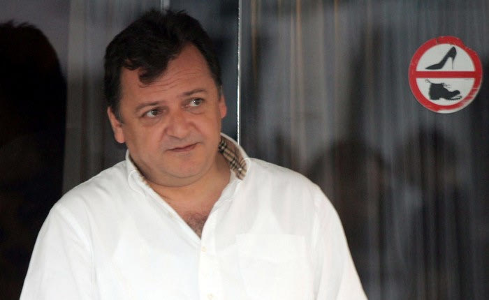 Η “προδοσία”, οι εξαφανισμένοι επενδυτές και ο Ατρόμητος