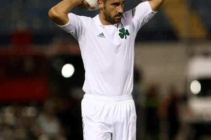 Πρόταση για τον Σεϊταρίδη