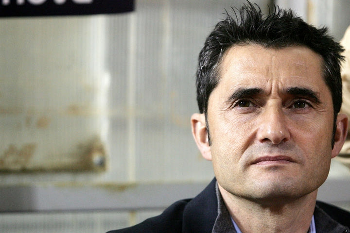 Βαλβέρδε: “Αποτύχαμε, αλλά δεν ήρθε καταστροφή”