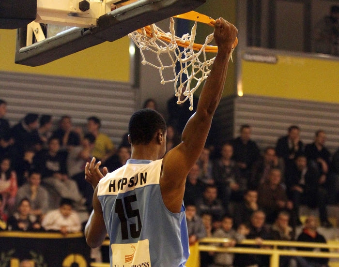 Ηλυσιακός – Κολοσσός Ρόδου 70-76