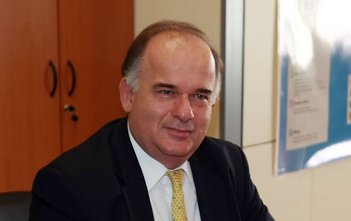 Πέτρο Παππά, γιατί κρύβεσαι;