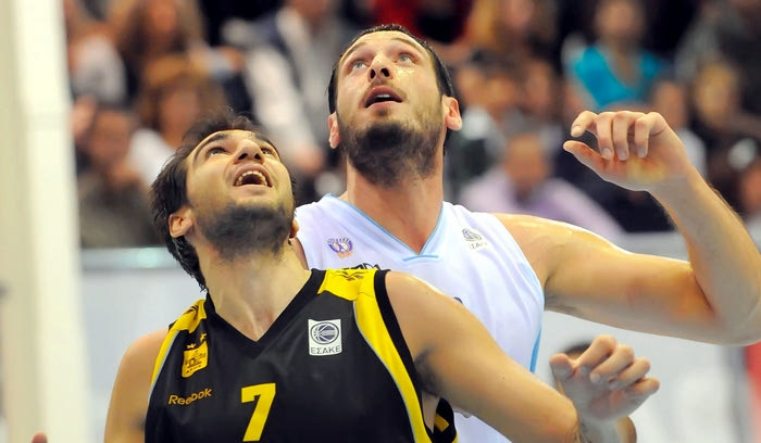 LIVE: Basket League ΟΠΑΠ – 15η αγωνιστική