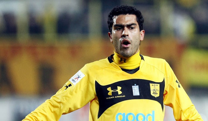 Άρης – Λεβαδειακός 2-1
