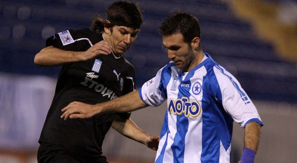 Pre Game: ΠΑΟΚ – Ατρόμητος