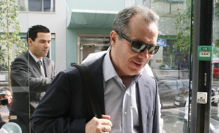 Κόντης: “Να σφυρίξει 50-50 ο Σιδηρόπουλος”