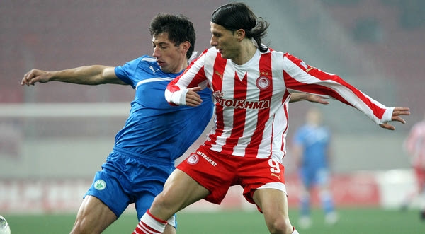 “Με χτύπησαν στο Καραϊσκάκης”