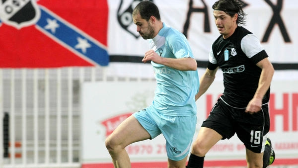 Pre game: Δόξα Δράμας – Αστέρας Τρίπολης