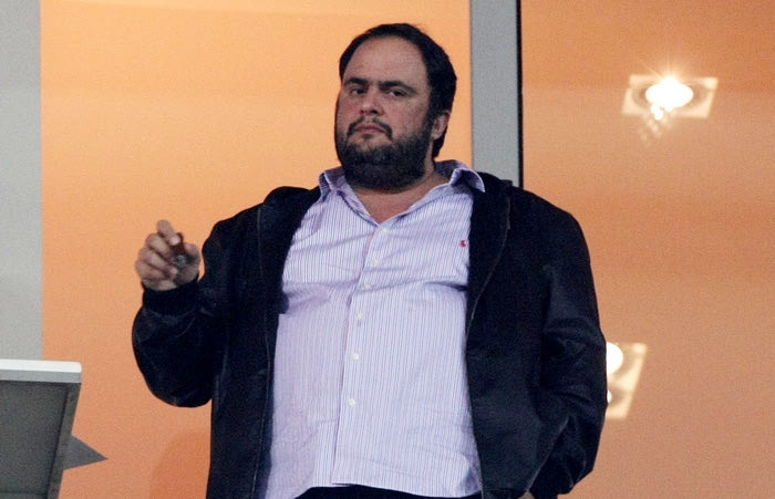 “Γελοιότητες από έναν τοποθετημένο πρόεδρο”