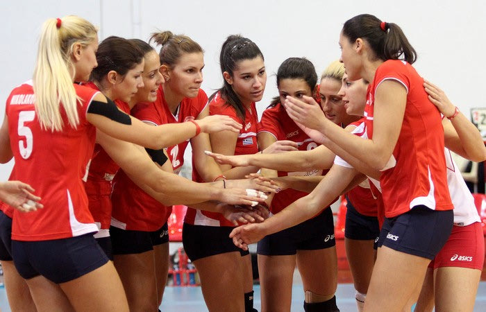 Αποκλεισμός για τον Ολυμπιακό