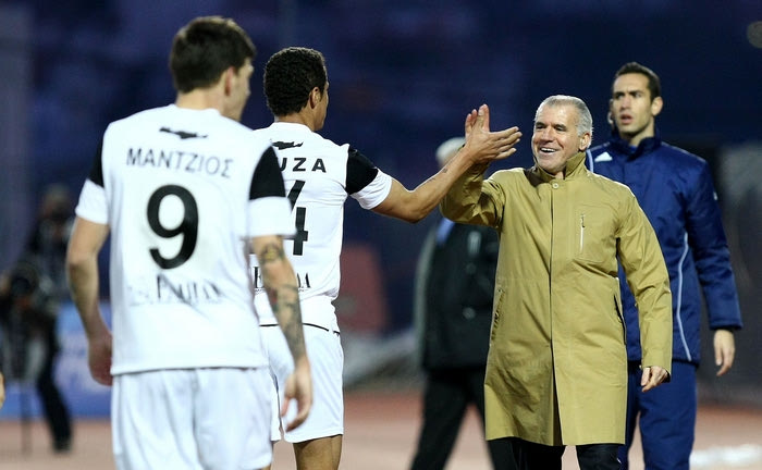 Λεβαδειακός – ΟΦΗ 0-2
