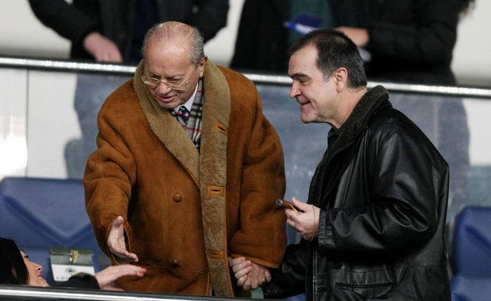 Βγενόπουλος: “Εμάς μας βλέπετε εδώ”
