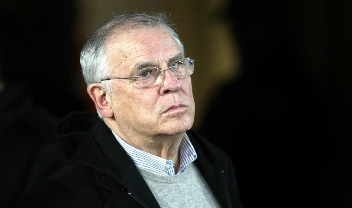 Θεοδωρίδης: “Ο κόσμος δίπλα στην ομάδα”
