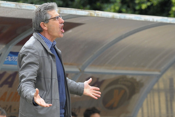 Aναστασιάδης: “Να αποφύγουμε τα λάθη”