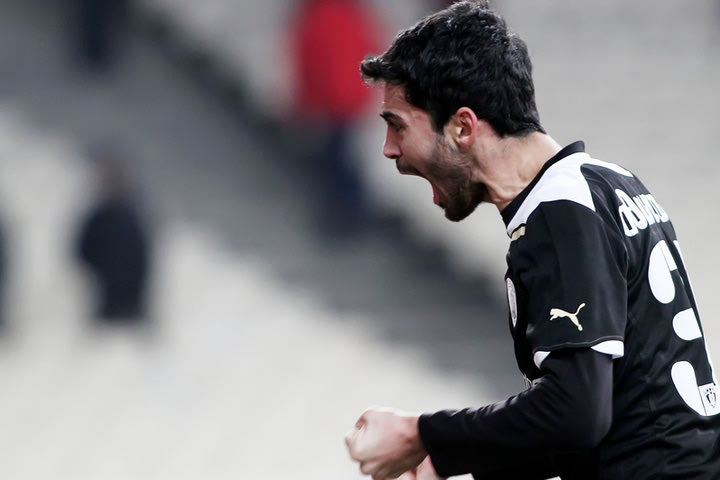Το αντίδοτο Μπόλονι στο 3-5-1-1 της Ουντινέζε