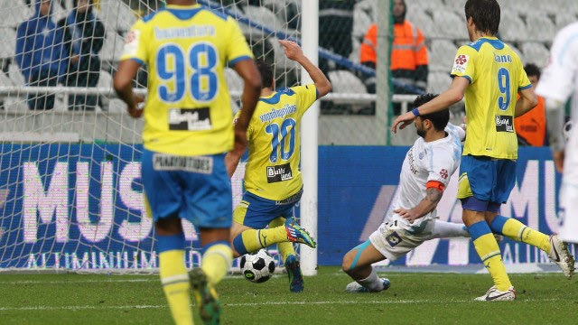 Με Χαραλαμπίδη στο 92′