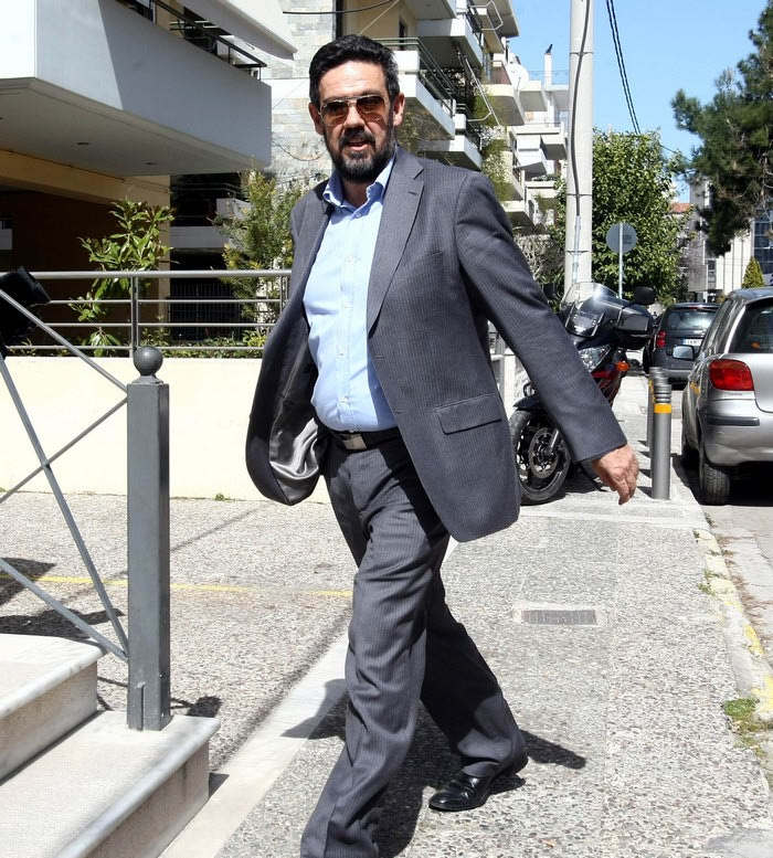 Επιστροφή στις προπονήσεις και… συνέντευξη Τύπου