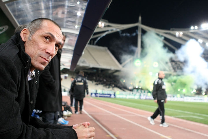Δώνης: “Όποιος σκόραρε θα κέρδιζε”