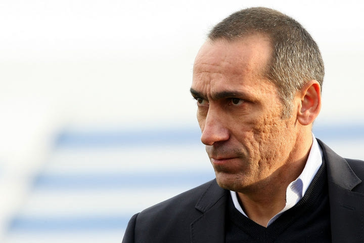 Δώνης: “Για τον Γιάννη”