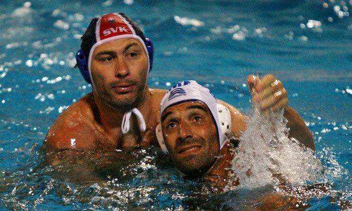 Ελλάδα-Τουρκία 20-2