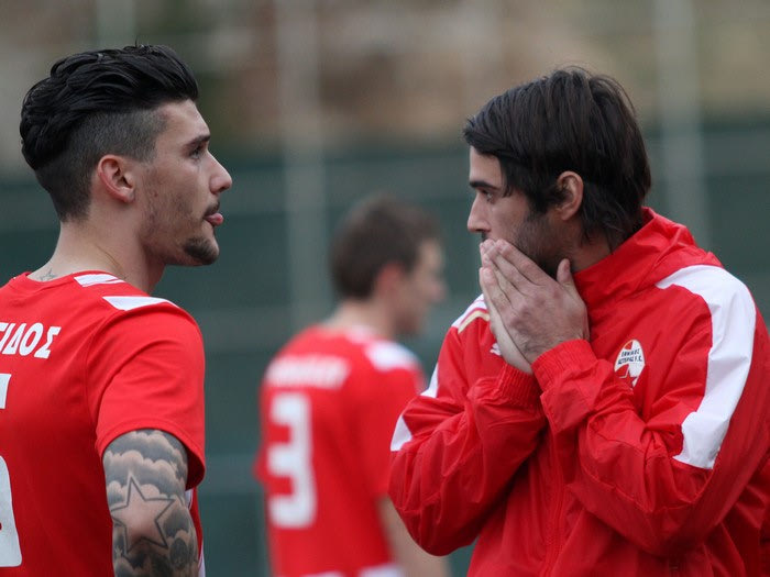 Απορρίφθηκε η έφεση του Εθνικού Αστέρα