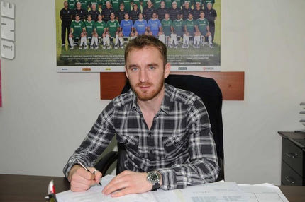 Υπέγραψε στη Μακάμπι Χάιφα ο Τσέζαρεκ