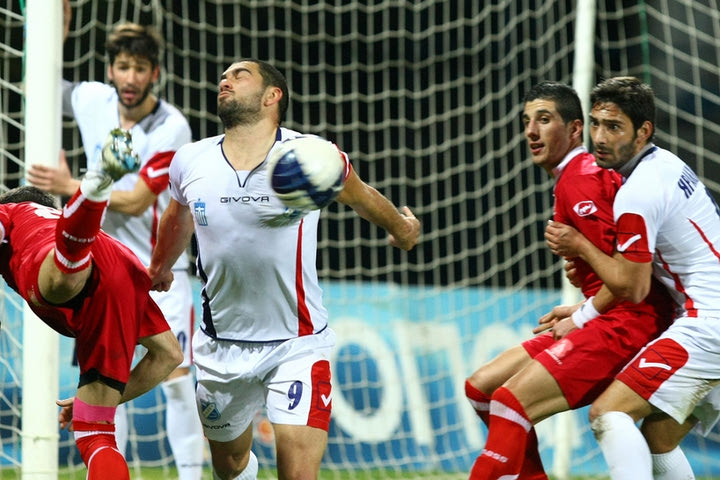 Στον αέρα η Football League και η Football League 2