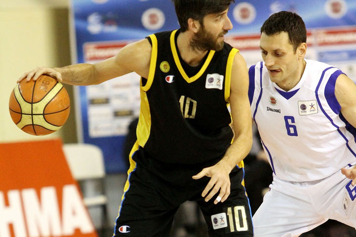 Basket League OΠΑΠ | 21η Αγωνιστική