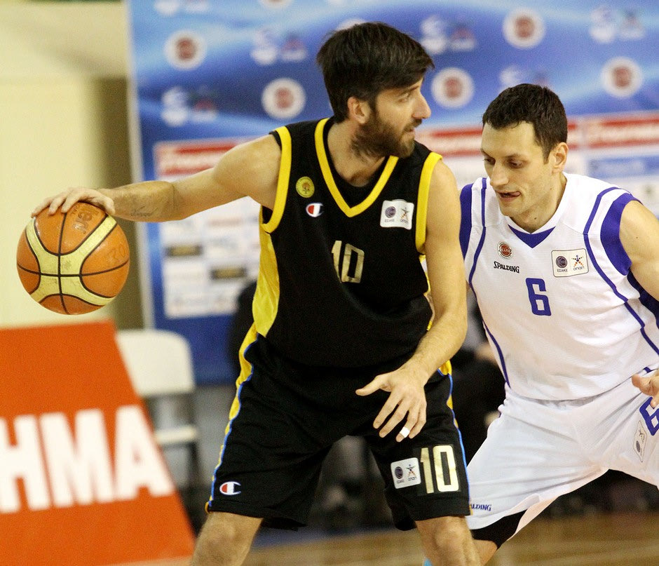 Basket League OΠΑΠ | 21η Αγωνιστική
