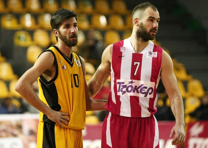 Γκαγκαλούδης: “Ποιος είναι ο Αγγέλου;”