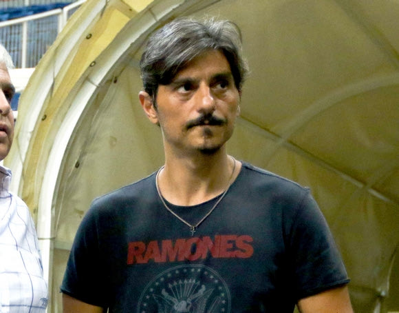 Γιαννακόπουλος: “Πρέπει να μάθουν να παλεύουν όλοι”
