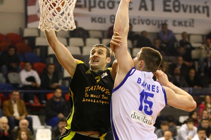 Στη Φορλί ο Τόντιτς