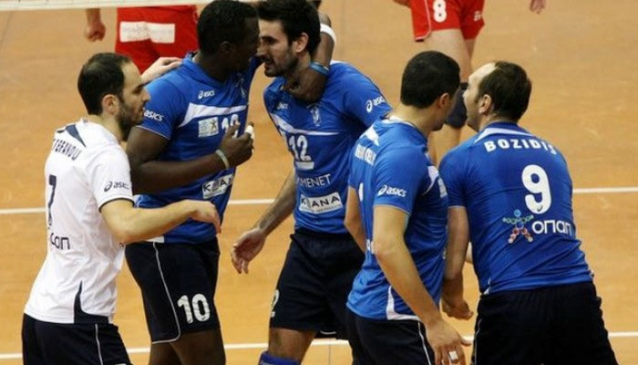 Δίχως Ντεσπέιν και στη Μόσχα ο Ηρακλής