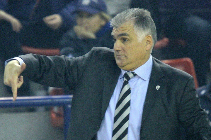 Μαρκόπουλος: “Δεν υπήρξε συμφωνία”