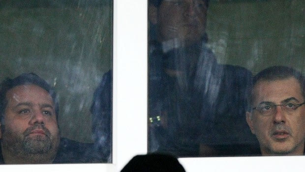 Καραπαπάς: “Θα μιλάμε για διαιτησία και όταν ευνοείται ο Ολυμπιακός”
