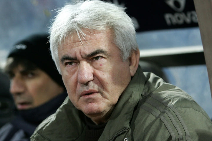 Παραιτήθηκε ο Κατσαβάκης