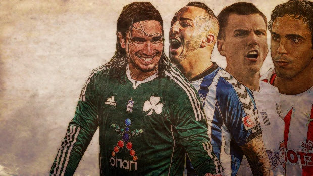 Σταυροδρόμι τίτλου σε ΟΑΚΑ και Ξάνθη